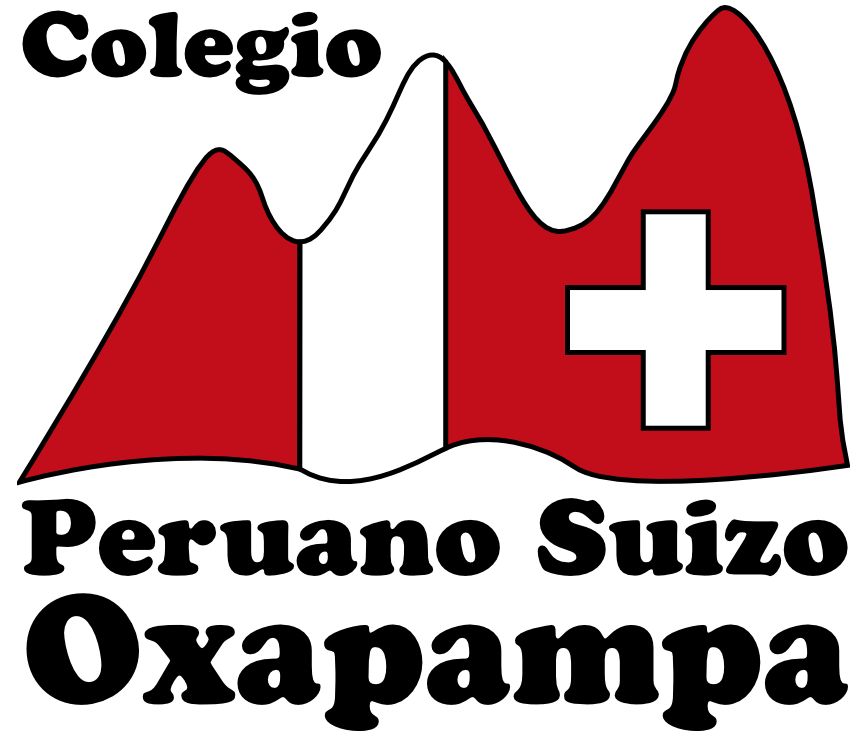 Colegio Peruano Suizo Oxapampa